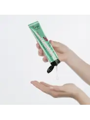 LUBRIFICANTE LUBE TUBE COCKTAIL MOJITO DE MORANGO 100ML ORGIE