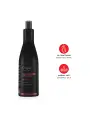 LOÇÃO HIDRATANTE PARA CORPO E CABELO SECRET SEDUCTION ELIXIR 200ML ORGIE