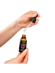 GOTAS BEIJÁVEIS ORGASM DROPS KISSABLE 30ML ORGIE