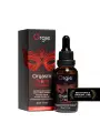 GOTAS BEIJÁVEIS ORGASM DROPS KISSABLE 30ML ORGIE