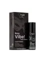 GEL COM VIBRAÇÃO SEXY VIBE HIGH VOLTAGE 15ML ORGIE