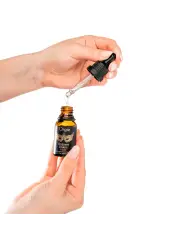 GOTAS COM EEFEITO VIBRATÓRIO ORGASM DROPS VIBE 15ML ORGIE