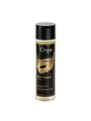 ÓLEO DE MASSAGEM SEXY THERAPY AMOR 200ML ORGIE