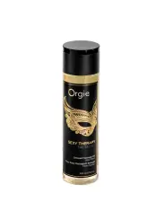 ÓLEO DE MASSAGEM SEXY THERAPY THE SECRET 200ML ORGIE