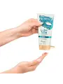 LUBRIFICANTE À BASE DE ÁGUA COM EFEITO FRIO LUBE TUBE 150ML ORGIE