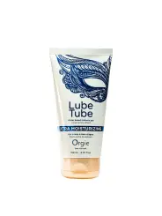 LUBRIFICANTE À BASE DE ÁGUA XTRA MOISTURIZING LUBE TUBE 150ML ORGIE