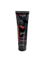 LUBRIFICANTE À BASE DE ÁGUA COM SABOR A MORANGO 100ML ORGIE