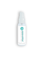 GEL INTÍMO ORAL OPTIMIZER BLOWJOB GEL SABOR MENTA 50ML