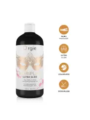 GEL DE MASSAGEM NORIPLAY ULTRA SLIDE 500ML ORGIE
