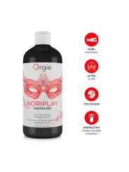 GEL DE MASSAGEM NORIPLAY 500ML ORGIE