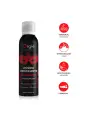 ESPUMA DE MASSAGEM CRACKELING ACQUA CROCCANTE MORANGO 150ML ORGIE