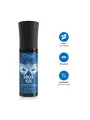 GEL DE MASSAGEM ANAL COM EFEITO CALOR GREEK KISS 50ML ORGIE