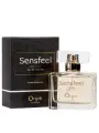 PERFUME COM FEROMONAS SENSFEEL FOR MAN 50ML ORGIE