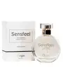 PERFUME COM FEROMONAS SENSFEEL FOR WOMAN 50ML ORGIE