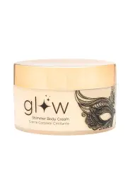 CREME CORPORAL ILUMINADOR GLOW 250ML ORGIE