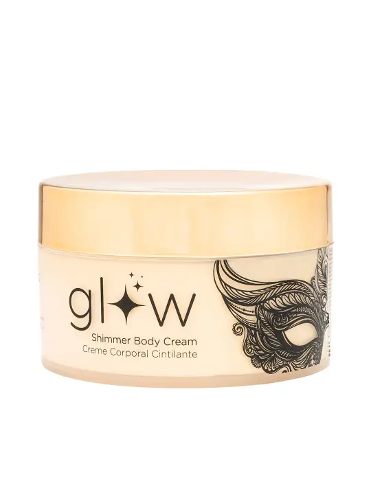 CREME CORPORAL ILUMINADOR GLOW 250ML ORGIE