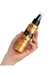 ÓLEO CORPORAL ILUMINADOR GLOW 110ML ORGIE