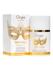 CREME TONIFICANTE VOL + UP ADIFYLINE 50ML ORGIE