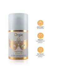 CREME TONIFICANTE VOL + UP ADIFYLINE 50ML ORGIE