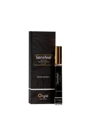 PERFUME SENSFEEL FOR MEN EAU DE TOILETTE 10ML ORGIE