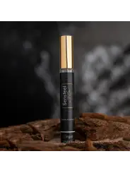 PERFUME SENSFEEL FOR MEN EAU DE TOILETTE 10ML ORGIE