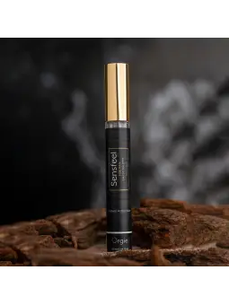 PERFUME SENSFEEL FOR MEN EAU DE TOILETTE 10ML ORGIE