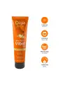 LUBRIFICANTE LUBE TUBE VIBE! PIÑA COLADA MÉDIA INTENSIDADE ORGIE 100ML