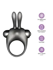 KIT DE ESTIMULAÇÃO CLITORIANA ORGASMIC BUNNY ORGIE 30ML