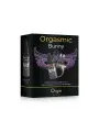 KIT DE ESTIMULAÇÃO CLITORIANA ORGASMIC BUNNY ORGIE 30ML