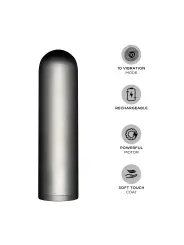 KIT DE ESTIMULAÇÃO CLITORIANA ORGASMIC BULLET ORGIE 30ML