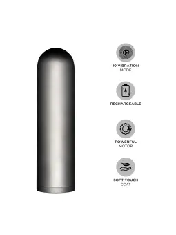 KIT DE ESTIMULAÇÃO CLITORIANA ORGASMIC BULLET ORGIE 30ML