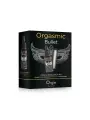 KIT DE ESTIMULAÇÃO CLITORIANA ORGASMIC BULLET ORGIE 30ML