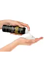 ESPUMA DE MASSAGEM CRACKELING ACQUA CROCCANTE MONÖI 150ML ORGIE