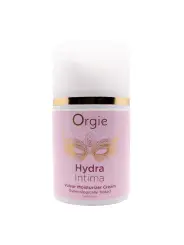 CREME VULVAR HIDRATANTE HYDRA INTIMA 50ML ORGIE