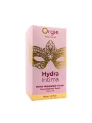 CREME VULVAR HIDRATANTE HYDRA INTIMA 50ML ORGIE