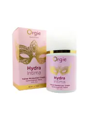 CREME VULVAR HIDRATANTE HYDRA INTIMA 50ML ORGIE
