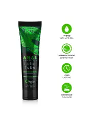 LUBRIFICANTE ANAL SENSITIVE 100ML ORGIE