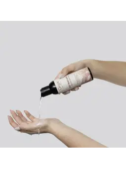 GEL ÍNTIMO ALL-NATURAL MORANGO 150ML ORGIE