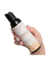 GEL ÍNTIMO ALL-NATURAL ULTRA-SLIDE 150ML ORGIE
