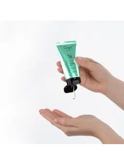 LUBRIFICANTE LUBE TUBE COCKTAIL CAIPIRINHA 50ML ORGIE