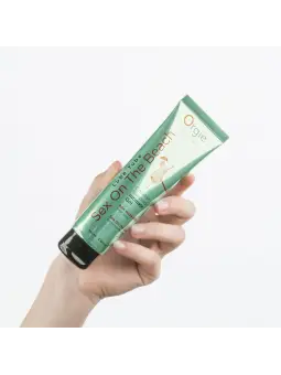 LUBRIFICANTE LUBE TUBE COCKTAIL SEX ON THE BEACH 100ML ORGIE