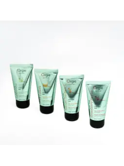 LUBRIFICANTE LUBE TUBE COCKTAIL SEX ON THE BEACH 50ML ORGIE