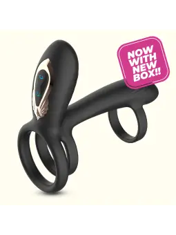 TORNADO ARMADURA PENIANA COM ROTAÇÃO CRUSHIOUS