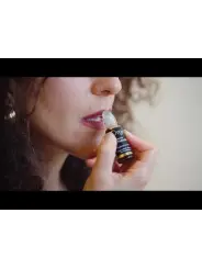 GLOSS COM EFEITO VIBRATÓRIO ELECTRIC FELLATIO 10ML ORGIE