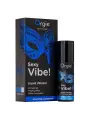GEL COM VIBRAÇÃO LIQUID VIBRATOR 15ML ORGIE