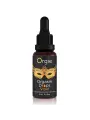 GOTAS COM EFEITO VIBRATÓRIO ORGASM DROPS VIBE 15ML ORGIE