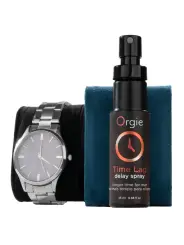 SPRAY RETARDANTE TIME LAG DELAY SPRAY 25ML ORGIE