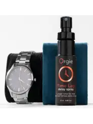 SPRAY RETARDANTE TIME LAG DELAY SPRAY 25ML ORGIE
