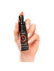 SPRAY RETARDANTE TIME LAG DELAY SPRAY 25ML ORGIE