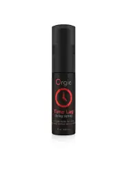 SPRAY RETARDANTE TIME LAG DELAY SPRAY 25ML ORGIE